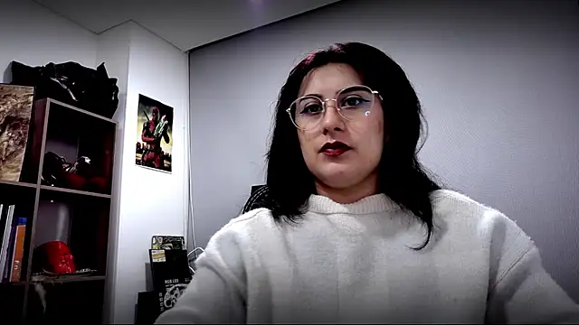 Scarlett Sen online show from 03/03/26, 01:06