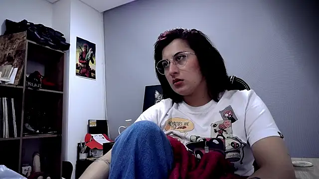 Scarlett Sen online show from 05/01/26, 02:54