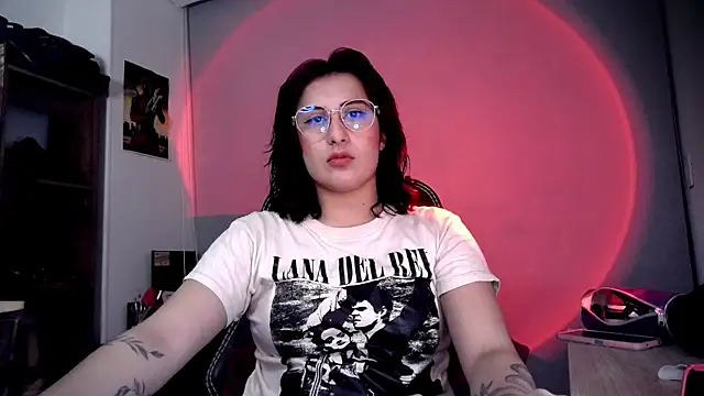 Scarlett Sen online show from 05/07/26, 04:34