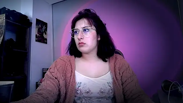 Scarlett Sen online show from 05/08/26, 03:06