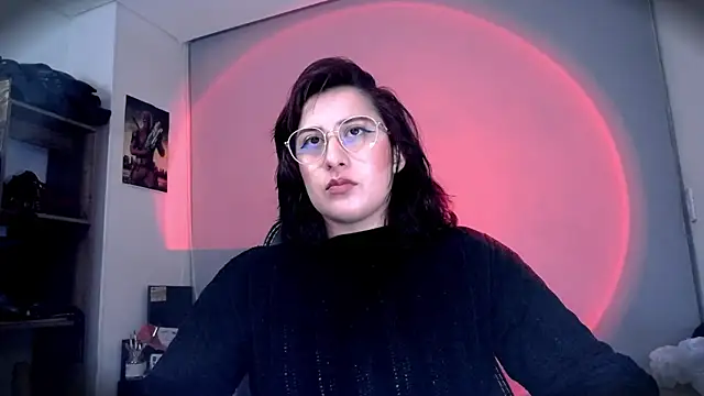 Scarlett Sen online show from 05/12/26, 02:25