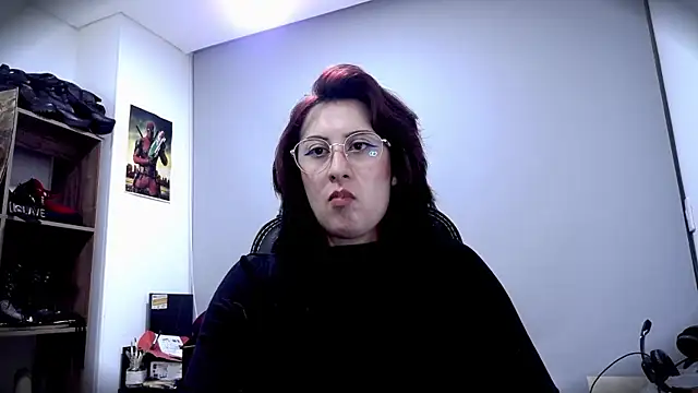 Scarlett Sen online show from 05/14/26, 03:08