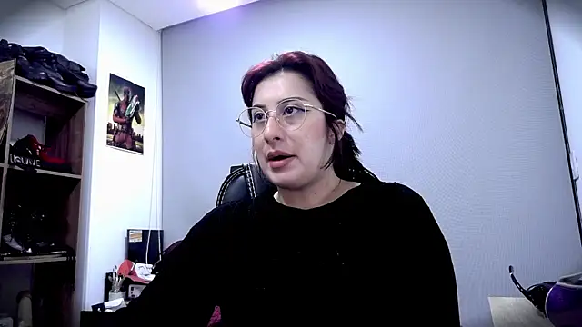 Scarlett Sen online show from 05/15/26, 02:35