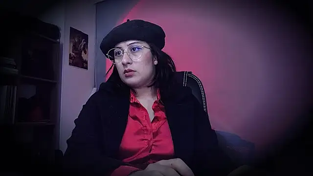 Snapshot of Scarlett_Sen chatting on 06/10/26, 02:38 Scarlett Sen online show from 06/10/26, 02:38