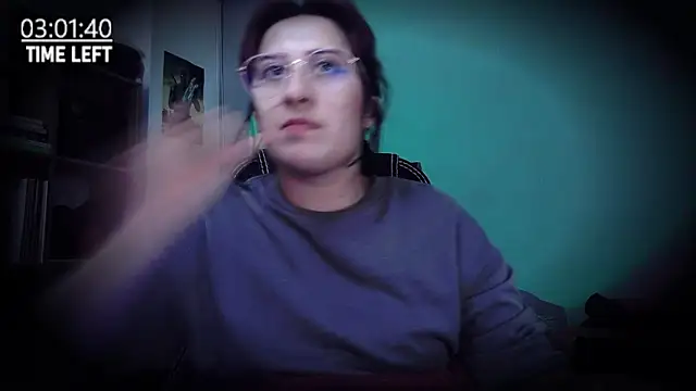 Snapshot of Scarlett_Sen chatting on 06/16/26, 05:15 Scarlett Sen online show from 06/16/26, 05:15