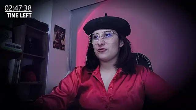 Snapshot of Scarlett_Sen chatting on 06/23/26, 02:04 Scarlett Sen online show from 06/23/26, 02:04