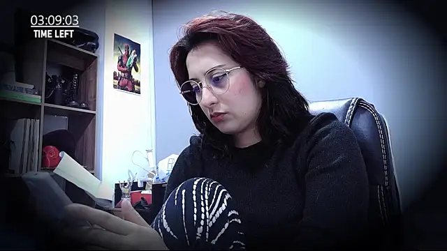 Snapshot of Scarlett_Sen chatting on 07/13/26, 01:36 Scarlett Sen online show from 07/13/26, 01:36