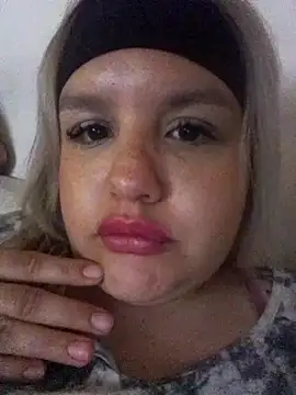 Snapshot of shaynarg chatting on 10/02/25, 12:56 shaynarg online show from 10/02/25, 12:56