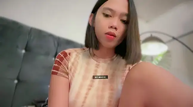 GenesisCastillano online show from 02/20/25, 03:30