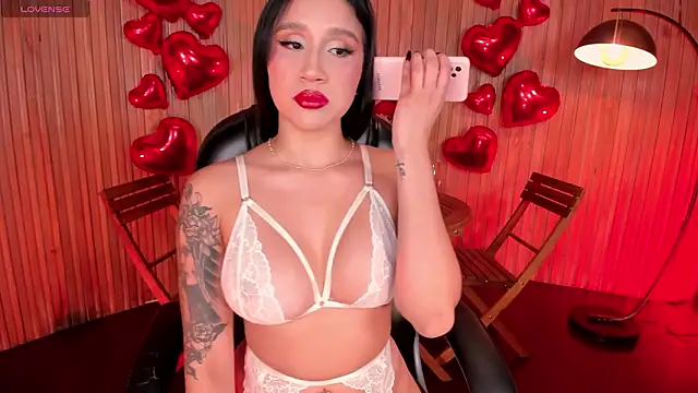 NickyLawson online show from 02/14/26, 04:42