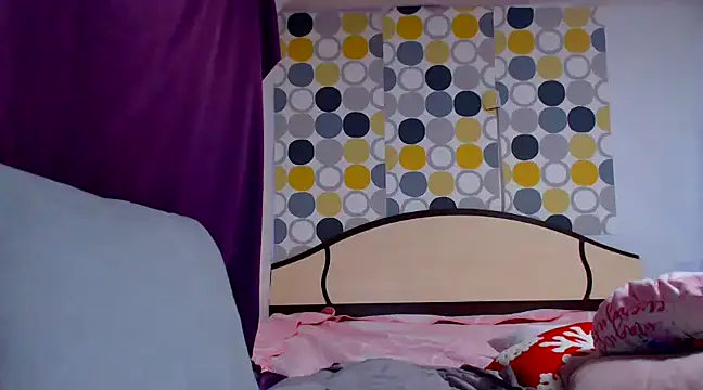 Snapshot of sexyevalove chatting on 12/03/24, 03:09 sexyevalove online show from 12/03/24, 03:09