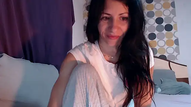 Snapshot of sexyevalove chatting on 09/28/25, 03:45 sexyevalove online show from 09/28/25, 03:45