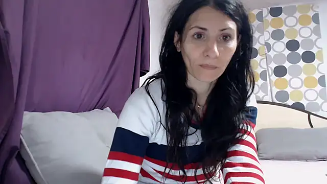 Snapshot of sexyevalove chatting on 10/16/25, 06:03 sexyevalove online show from 10/16/25, 06:03