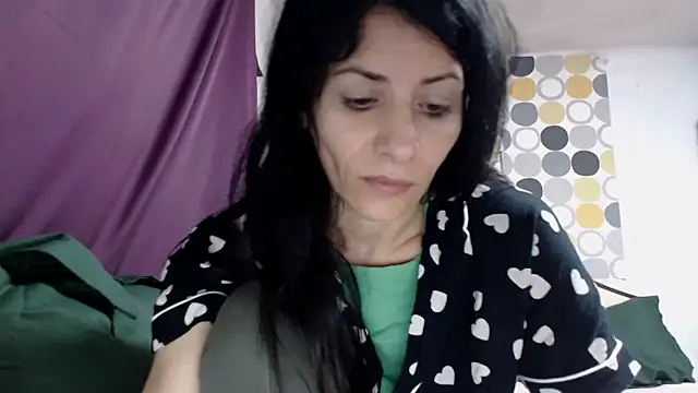 Snapshot of sexyevalove chatting on 10/29/25, 04:26 sexyevalove online show from 10/29/25, 04:26