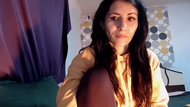 sexyevalove online show from 01/11/26, 03:55