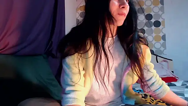 sexyevalove online show from 02/17/26, 11:00