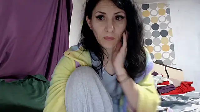 sexyevalove online show from 02/20/26, 11:05