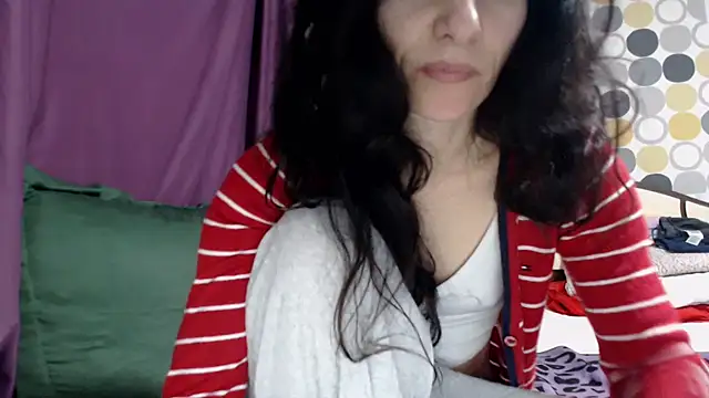 sexyevalove online show from 02/25/26, 04:00