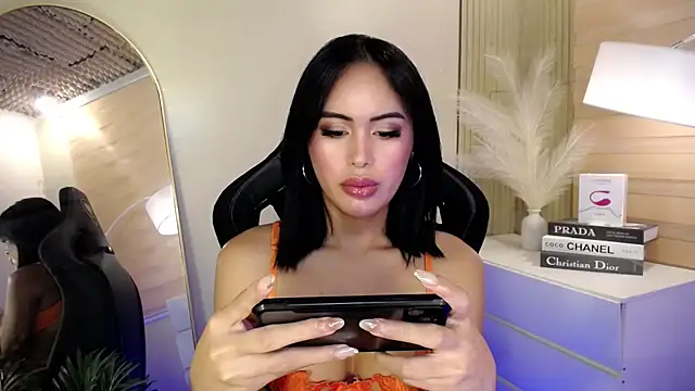 Snapshot of HeavenlyStar chatting on 12/28/24, 05:46 HeavenlyStar online show from 12/28/24, 05:46