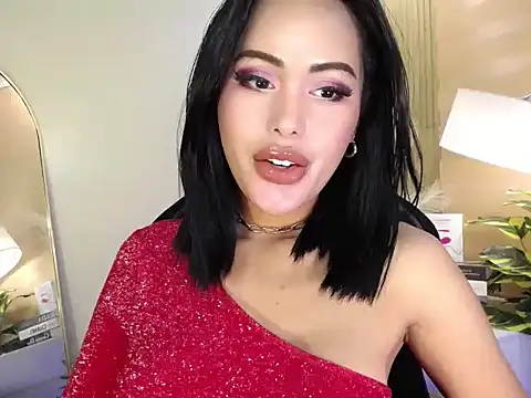 Snapshot of HeavenlyStar chatting on 02/02/25, 05:48 HeavenlyStar online show from 02/02/25, 05:48