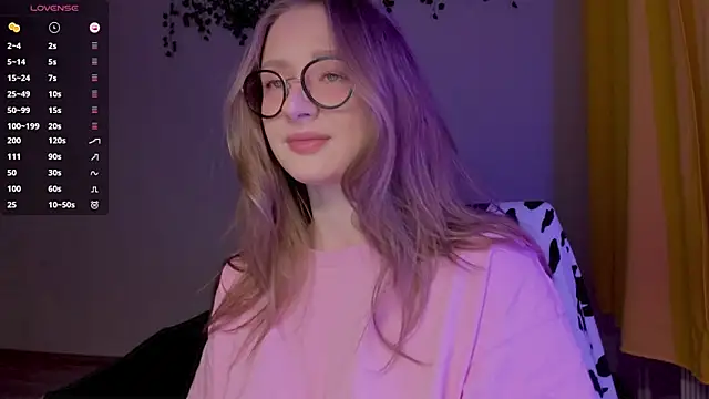 mollytuck online show from 04/15/26, 03:30