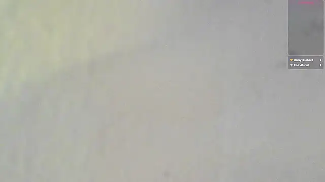 DoMeDoggyDiana online show from 01/21/25, 04:48