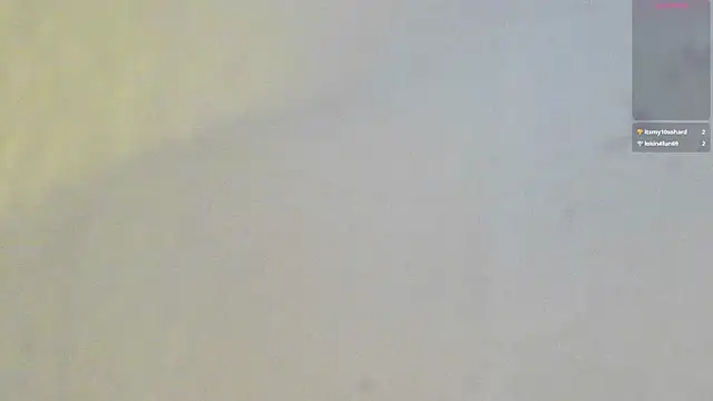 DoMeDoggyDiana online show from 01/21/25, 07:50