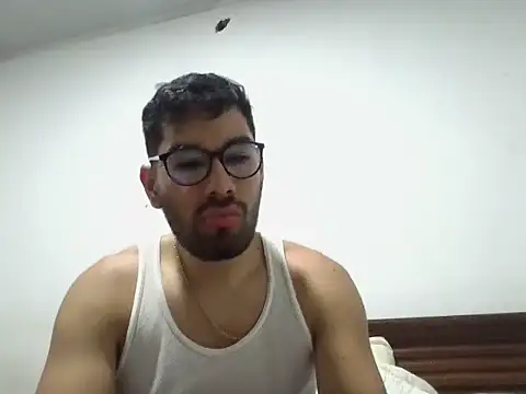 x-sebastian online show from 09/28/25, 12:27