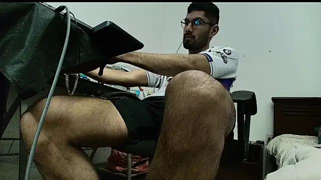 x-sebastian online show from 04/15/26, 09:59