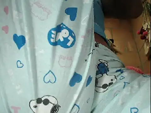 Camilalatin69 online show from 11/29/25, 05:49