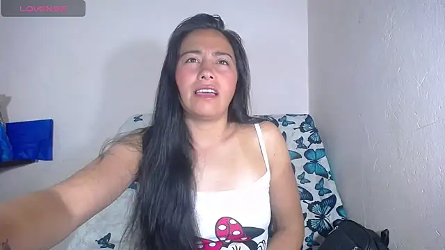 hanna girl21 online show from 02/07/25, 11:12