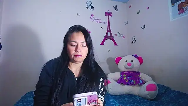 hanna girl21 online show from 01/11/26, 01:32