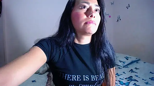 hanna girl21 online show from 02/13/26, 01:45