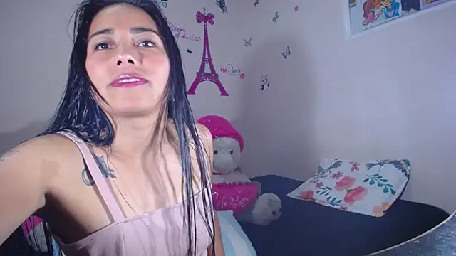 hanna girl21 online show from 06/26/26, 10:58