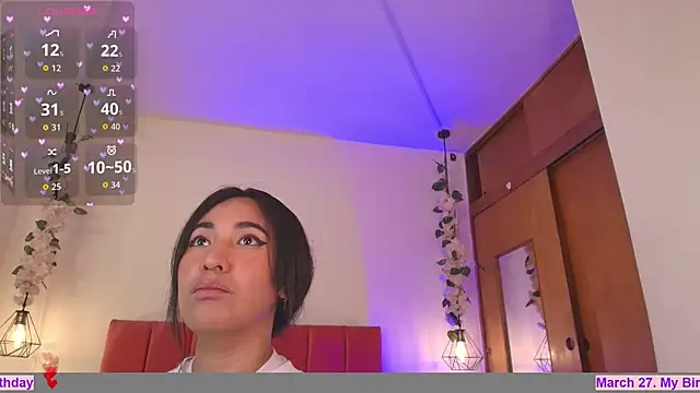 Athompzon online show from 03/20/26, 11:26