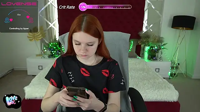 Snapshot of MaRich_Ka chatting on 01/06/25, 10:35 MaRich Ka online show from 01/06/25, 10:35