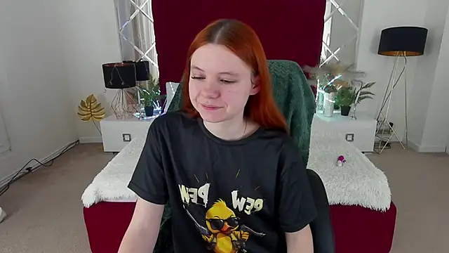 Snapshot of MaRich_Ka chatting on 01/30/25, 12:48 MaRich Ka online show from 01/30/25, 12:48