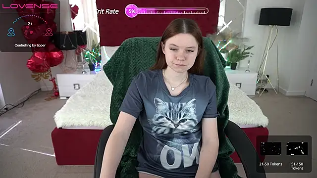 Snapshot of MaRich_Ka chatting on 03/11/25, 10:29 MaRich Ka online show from 03/11/25, 10:29