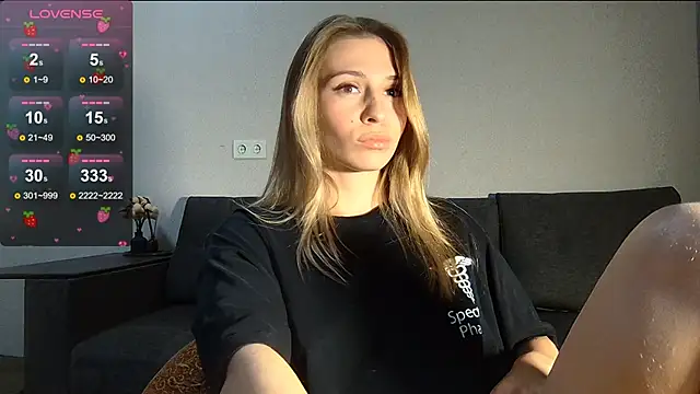 LovelyKatea online show from 12/05/24, 02:22