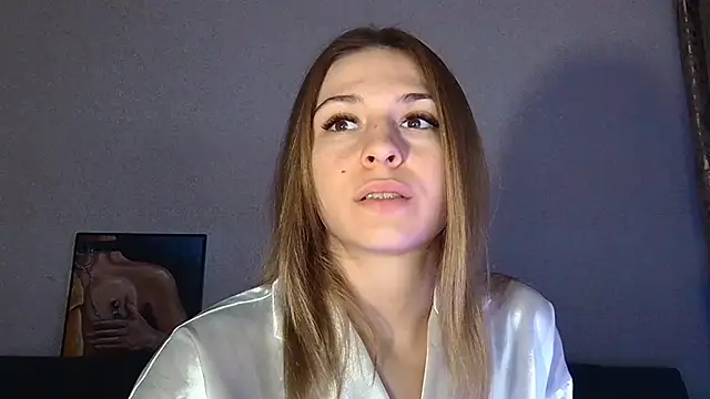 LovelyKatea online show from 02/05/25, 12:38