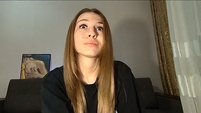 LovelyKatea online show from 02/08/25, 01:33