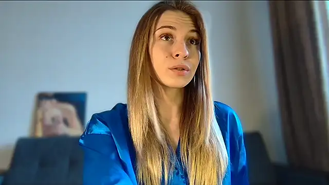 LovelyKatea online show from 03/10/25, 11:10