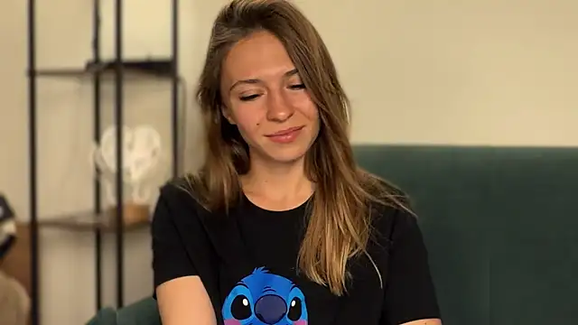 LovelyKatea online show from 07/01/26, 01:56