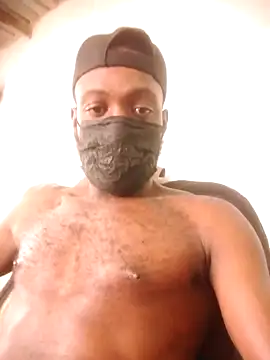 Dakaar online show from 04/27/26, 10:46