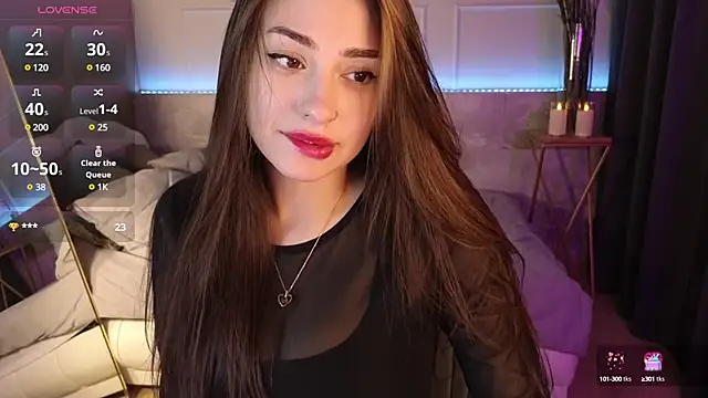 MilanaSugar online show from 02/18/25, 09:43