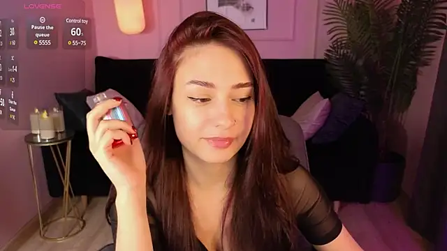 MilanaSugar online show from 03/15/25, 05:48