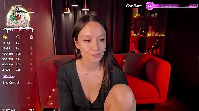 AgnesGoddess online show from 12/26/24, 01:51