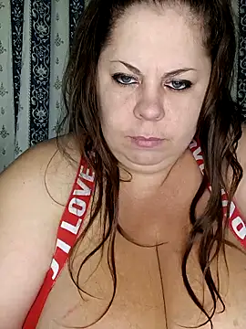 Ginabig online show from 09/20/25, 05:30