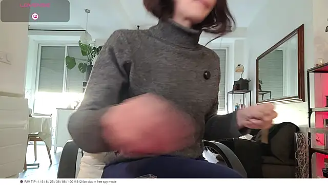 Snapshot of LanaCorona chatting on 01/06/26, 01:26 LanaCorona online show from 01/06/26, 01:26