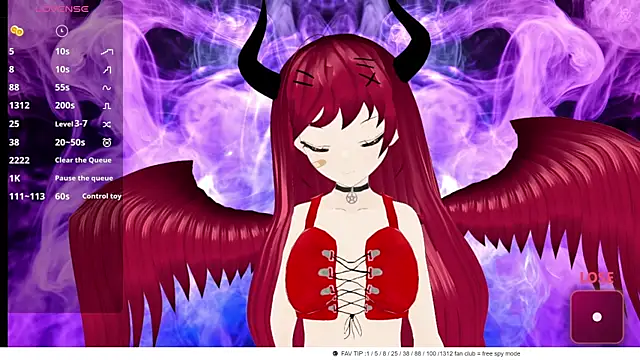 Snapshot of LanaCorona chatting on 01/08/26, 02:19 LanaCorona online show from 01/08/26, 02:19